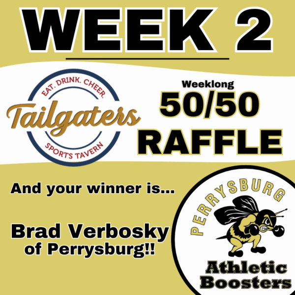 Week 2 - 2025 - 50/50